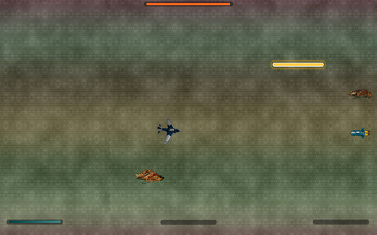 Скриншот из The Dark Age I : Zordon's Empire Скриншот из The Dark Age I : Zordon's Empire