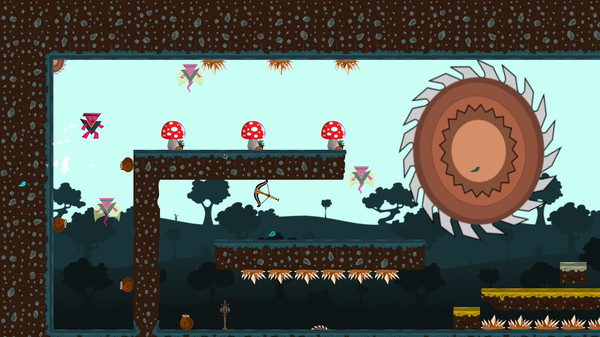 Скриншот из Quest of Vidhuraa