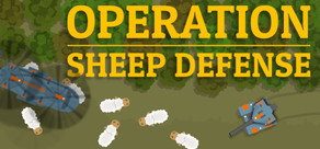 Operation Sheep Defense cover art