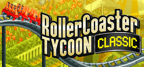 Rollercoaster tycoon mac