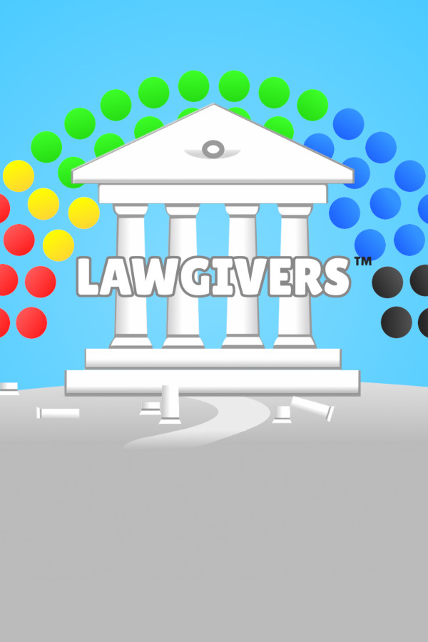 Lawgivers for steam
