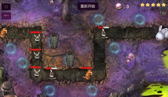 Tower And Guardian 塔与守护者 recommended requirements