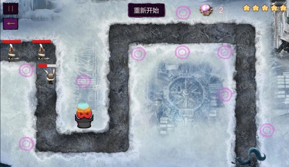 Tower And Guardian 塔与守护者 game for windows Pc 1