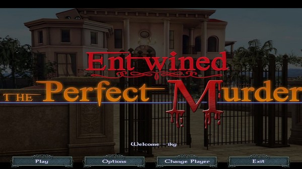 Entwined: The Perfect Murder recommended requirements