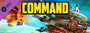 Star Realms - Command