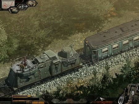 Commandos 3: Destination Berlinfor windows and Linux 1