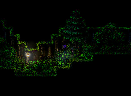 Wooden Ocean for linux