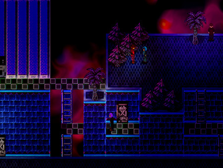 Wooden Ocean game for Linux 1