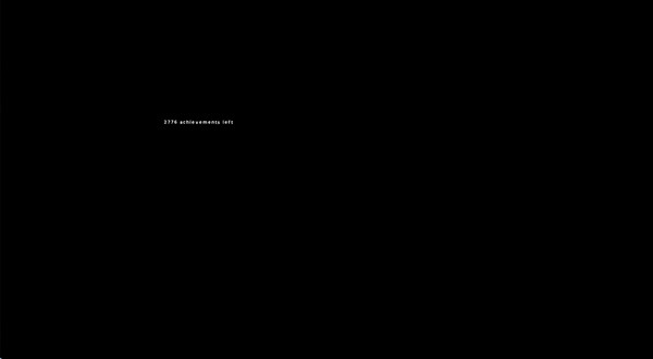 Скриншот из Achievement Idler Black
