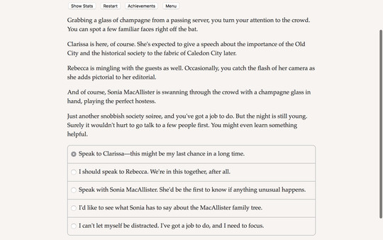 The Hero Unmasked!for windows and Linux 1