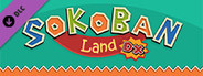 Sokoban Land DX - PaperToys