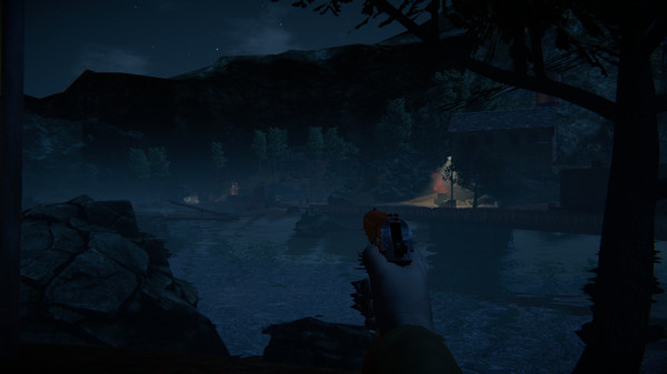 Crimson Tide: Operation Onlinefor windows and Linux 1