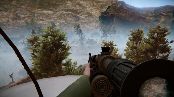 Crimson Tide: Operation Online game for windows Pc 1