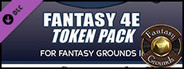 Fantasy Grounds - Disposable Heroes: Fantasy 4E (Token Pack)
