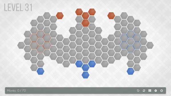 Hexlide recommended requirements