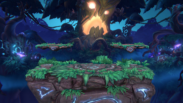 Icons: Combat Arena game for Linux 1