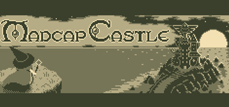 Madcap Castle cover art