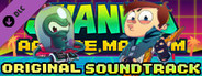 Juanito Arcade Mayhem - The Soundtrack