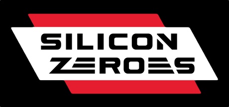 Silicon Zeroes cover art