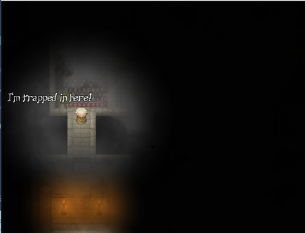 Скриншот из Res Judicata: Vale of Myth Demo
