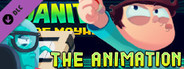 Juanito Arcade Mayhem - The Animation