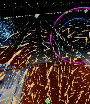 Impromptu Vector Field Painter PC requirements