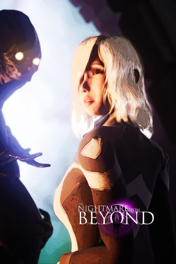 The Nightmare from Beyond for steam