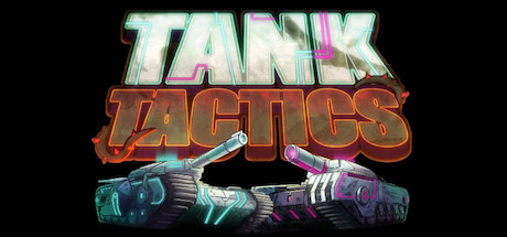 Tank Tactics cover art