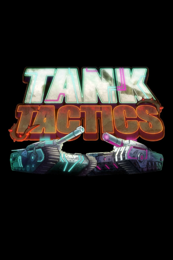 Steam portrait for Tank Tactics - TDS.