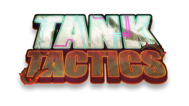 Tank Tactics - TDS Logo