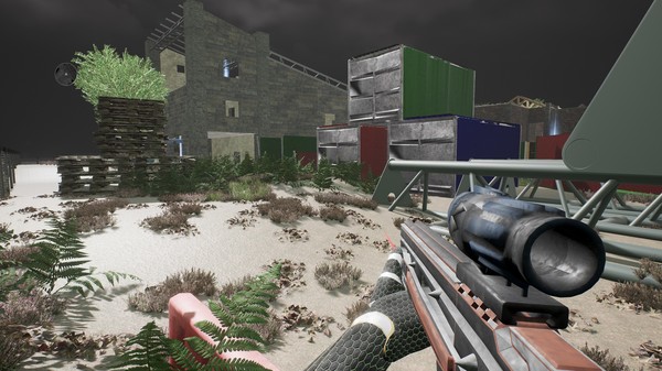 Power War:The First Men game for Linux 1