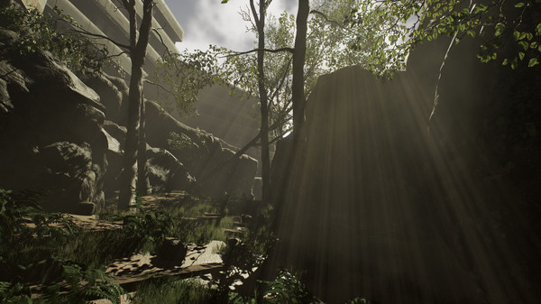 Power War:The First Men game for windows Pc 1