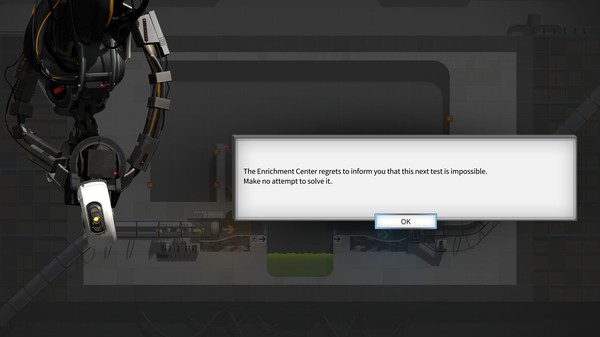 Скриншот из Bridge Constructor Portal