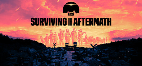 Boxart for Surviving the Aftermath