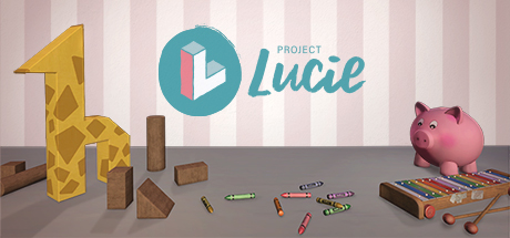 Project Lucie cover art
