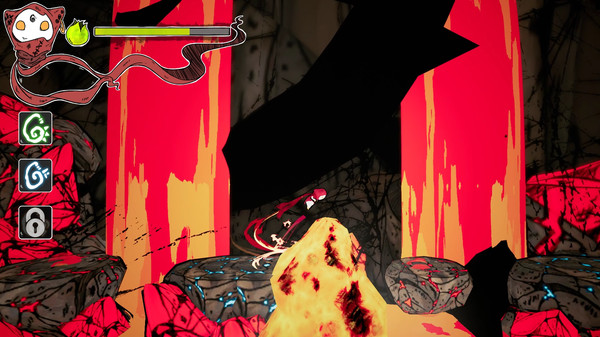 Orn the tiny forest spritefor windows and Linux 1