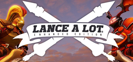 Lance A Lot: Enhanced Edition 游戏图标
