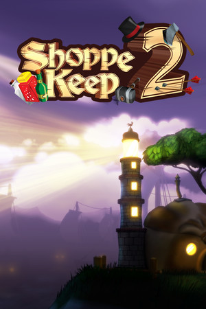 Shoppe Keep 2 poster image on Steam Backlog