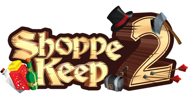 Shoppe Keep 2 - Steam Backlog