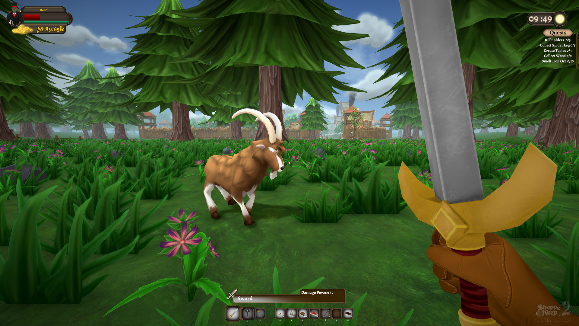 Shoppe Keep 2 free pc game Shoppe Keep 2 free pc game