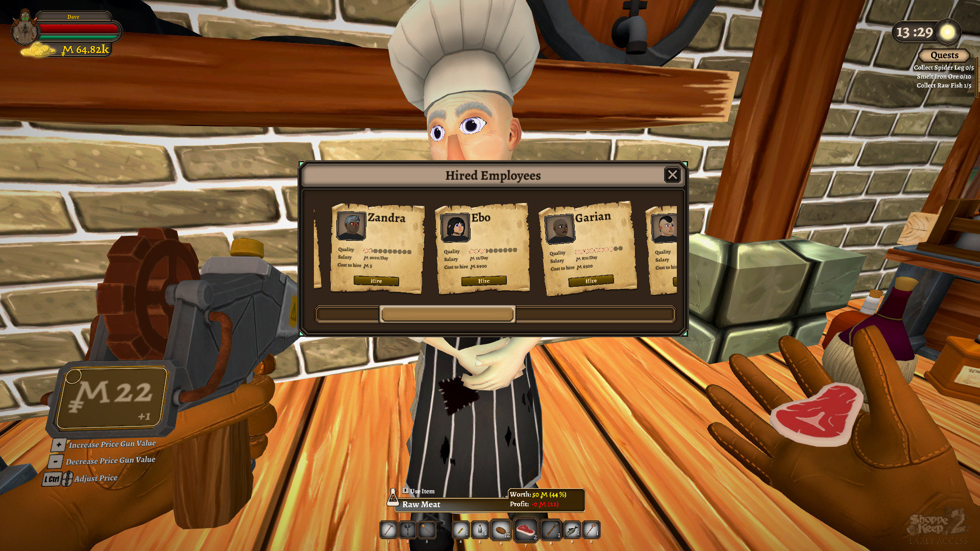 Shoppe Keep 2 free pc game Shoppe Keep 2 free pc game