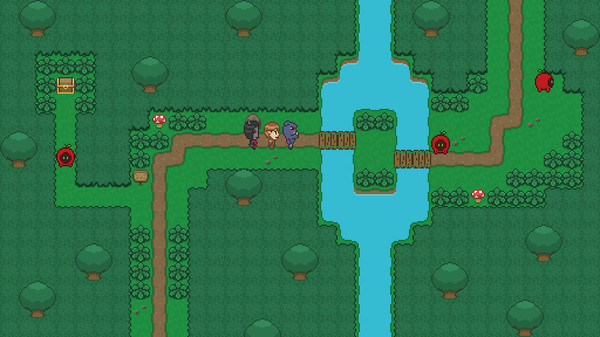 Tale of Enki: Pilgrimage for linux