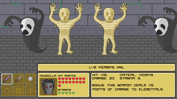 Tale of Enki: Pilgrimage game for windows Pc 1