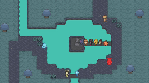 Tale of Enki: Pilgrimagefor windows and Linux 1