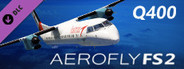 Aerofly FS 2 - Aircraft - Q400