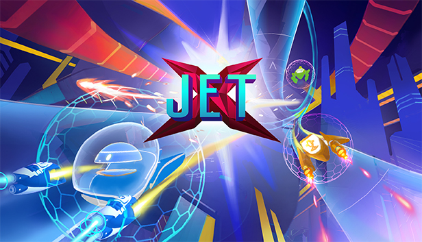 JetX VR