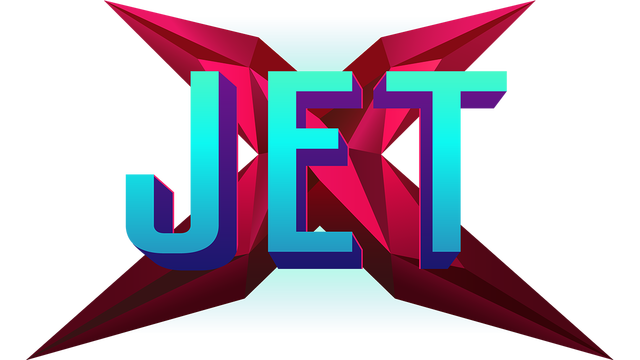 JetX VR Logo