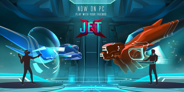 JetX VR for linux