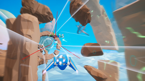 JetX VRfor windows and Linux 1