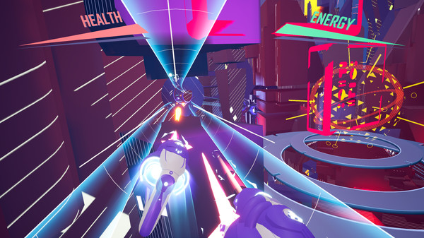 JetX VR game for windows Pc 1